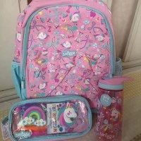 Smiggle Playful Set