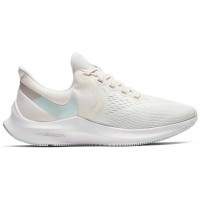 Sepatu Lari Womens Original Nike Zoom Winflo 6 Pale Ivory 137069177