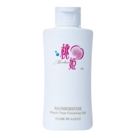 PEACH CLEAR CLEANSING GEL