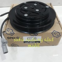 magnet clutch toyota yaris new vios 4pk