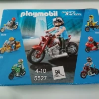 Playmobil 5527