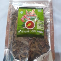 Teh pucuk daun pohon pelawan 30 gram