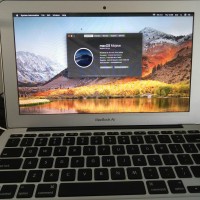 macbook air 11 inch early 2014 mulus like new