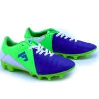 sepatu bola harga murah sepatu sepak bola bahan kulit ASLI DISTRO gs