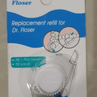 Benang gigi oral b dr.floser