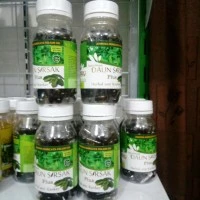 kapsul munyak daun sirsak