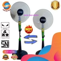 kipas angin berdiri / standfan 16 inch murah n harga pabrik n PROMO