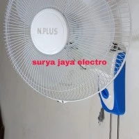 kipas angin dinding 16 inch / wall fan 16 TERMURAH PROMO HARGA PABRIK