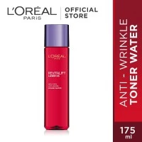 L'Oreal Paris Revitalift L.A.S.E.R X3 Powerwater - Pelembab Anti-Aging