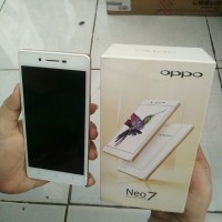 hp oppo neo 7, bekas