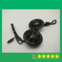Jual Promo Asyik Peralatan Laris Audio Mobil Speaker Tweeter Symbion