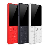 Xiaomi Qin 1S VoLTE 4G Network Wifi 4G 512MB 2.8 Inch