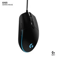 Logitech G103 Gaming Mouse