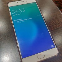 OPPO F1 PLUS 4/64GB Bekas Terawat Fungsi Normal Mulus 98% beli erafone