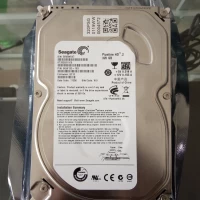 HDD 320Gb Merk Seagate New