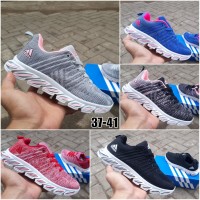 Sepatu Wanita Adidas Springblade 2019 Import Vietnam Terbaru