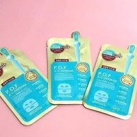 Mediheal PDF AC Defense Hydro Nude Gel Mask ORI KOREA BEST SELLER