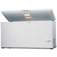 CHEST FREEZER (FREEZER PENYIMPANAN DAGING/MAKANAN FROZEN ) CF 450