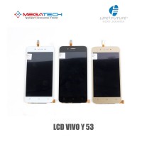 LCD VIVO Y 53 1606 5.0 - TS BLACK