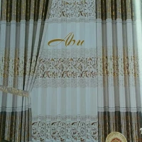 Gorden Blackout Import Motif