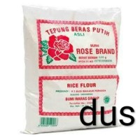 Tepung Ketan Hitam Cahaya Pratama
