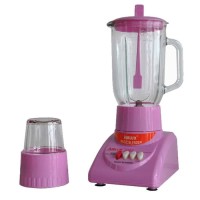 GROSIR SALE CUCI GUDANG Home-Klik Airlux Electric Blender BL-3022 Pink