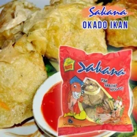 Ekado Ikan Sakana
