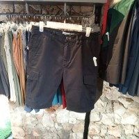 Celana Pendek Eiger JACK STEEL Short Pants Black hitam 91000 4568 Ori