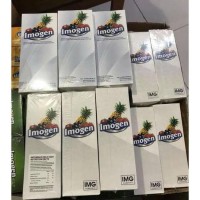 IMOGEN MIX FRUIT