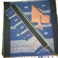 Hiou Simalungun set lengkap ragi shantik