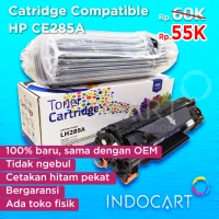 Toner Cartridge Compatible HP 85A CE285A Printer Laser P1102 M1132 ECO