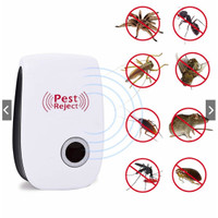 Jual Alat Pengusir Kecoa Nyamuk Tikus Serangga Semut Pest