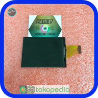 UNIK LCD For canon powershot SX30 SX30is