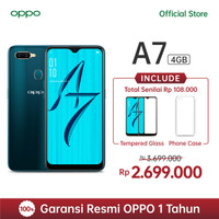 Toko Resmi Oppo Online - Beli Oppo Terbaru