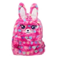 Smiggle Fluffy Backpack