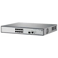 HP JG350A Switch 1910-8G-PoE+ 180W