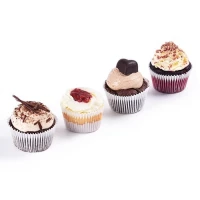 Ketogenic Cupcakes