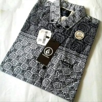 Best 178 KEMEJA DISTRO GROSIR