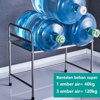 Jual MICOE Rak  Microwave stainless steel rak  alat dapur  