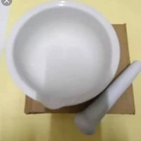 MORTAL ( TUMBUKAN OBAT ) NO 13