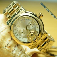 TERBARU!!! JAM TANGAN WANITA AIGNER BARI DONNA SYAHRINI SUPER PREMIUM