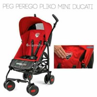 pliko mini ducati