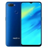 Realme 2 pro Ram 8/128 garansi resmi