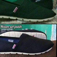 MVA SEPATU WAKAI LABEL VIETNAM PRIA WANITA (GESER FOTO UNTUK WARNA