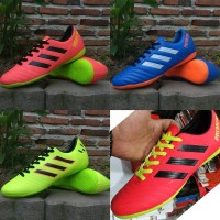 SEPATU BOLA / FUTSAL ADIDAS X TECHFIT KOMPONEN TERBARU TERLARIS