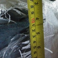 Glasswool / Karpet Peredam, Lebar 2 M, Tebal 10 mm