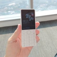 Xiaomi Qin 1S+ Mulus Like New