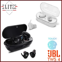 Headset JBL TWS 4 Earbuds