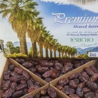KURMA MEDJOL PALESTIN TERMURAH