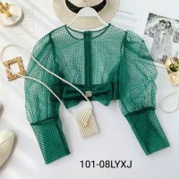 TOP BLOUSE ACP101-08LYXJ